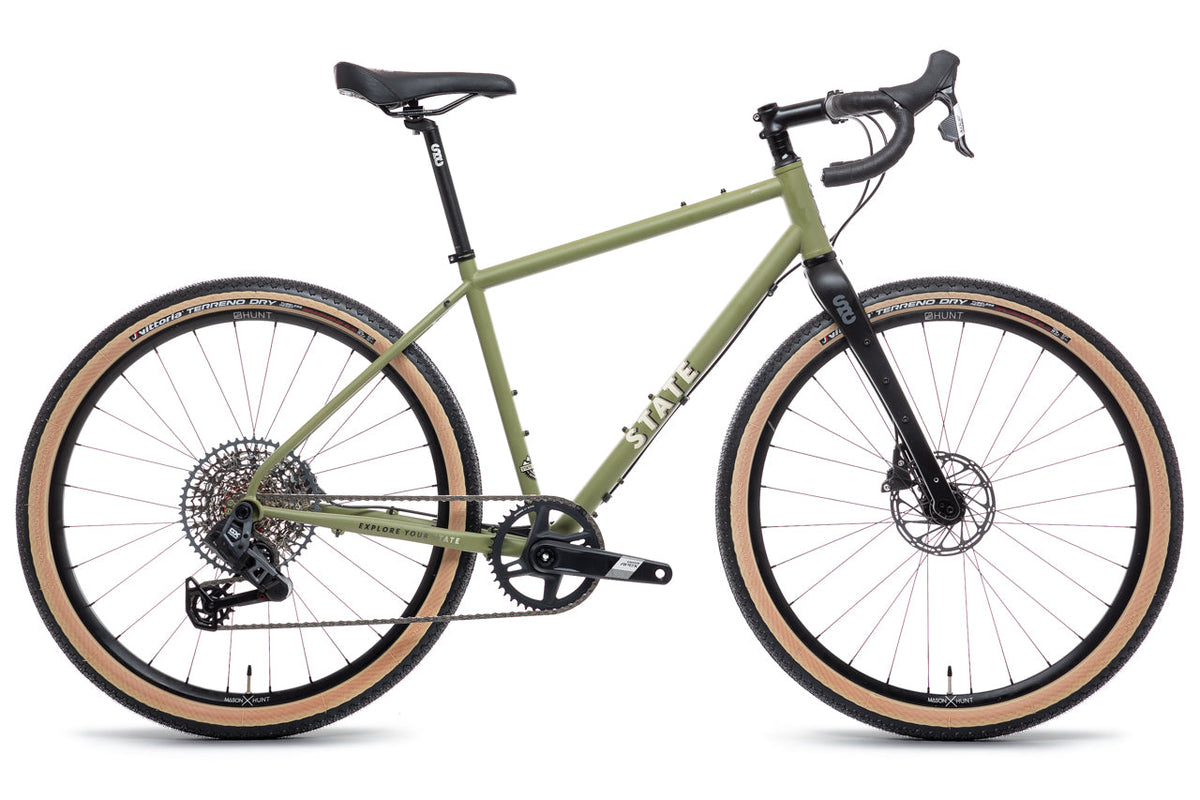 Bicycle Fork source view 9
