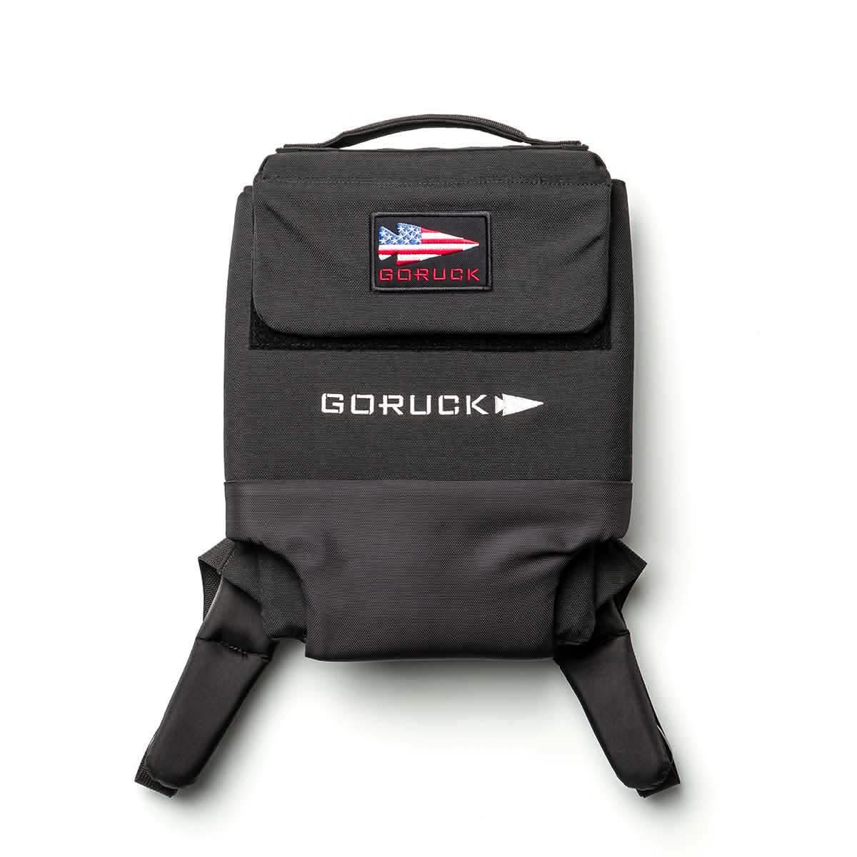 Ruck Plate Carrier source view 9