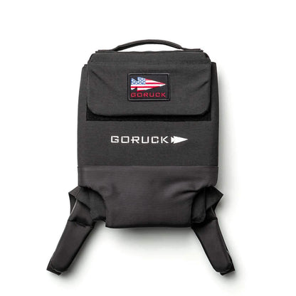 Ruck Plate Carrier source view 9