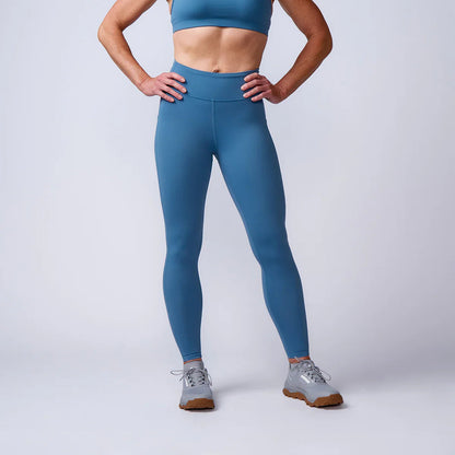 Women's Training Leggings source view 9