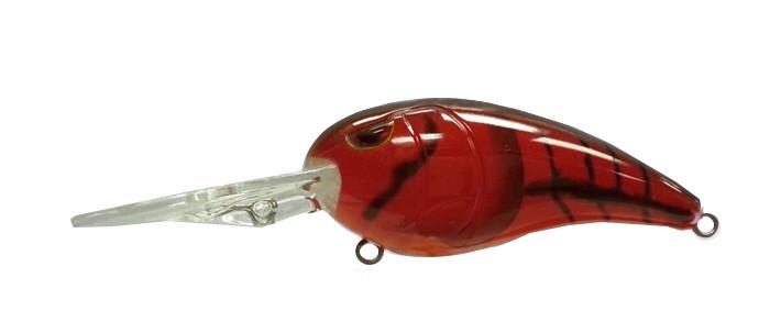 Medium Diving Crankbait source view 9