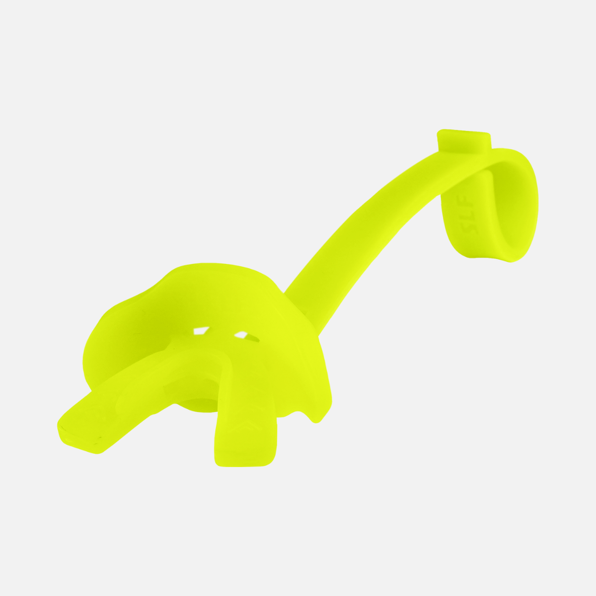 Soft Football Mouthguard source view 9