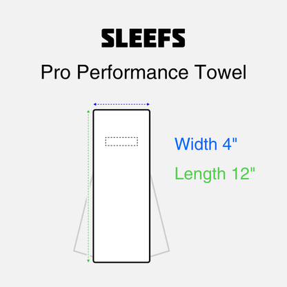 Football Towel source view 9