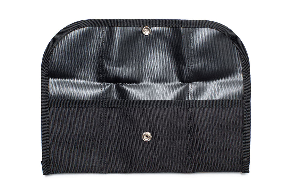 Bicycle Tool Roll Pouch source view 9