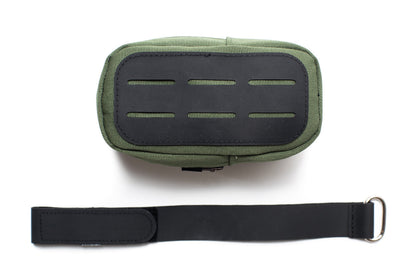 Bicycle Saddle Bag source view 9