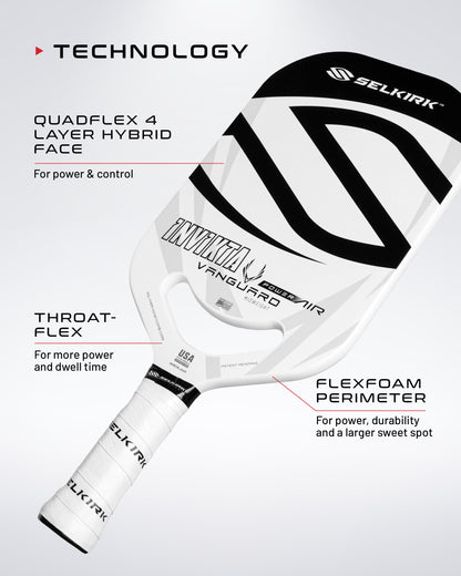 Pickleball Paddle source view 9