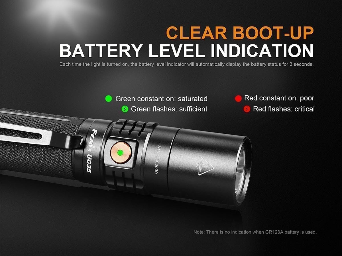 Rechargeable Handheld Flashlight source view 9