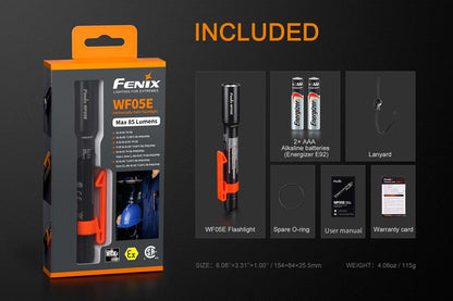 Intrinsically Safe Flashlight source view 9