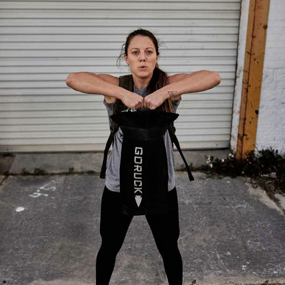 Training Sandbag source view 9