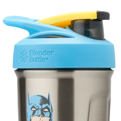 Insulated Shaker Bottle source view 9