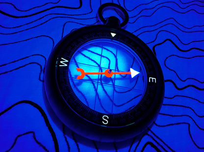 Titanium Compass source view 9