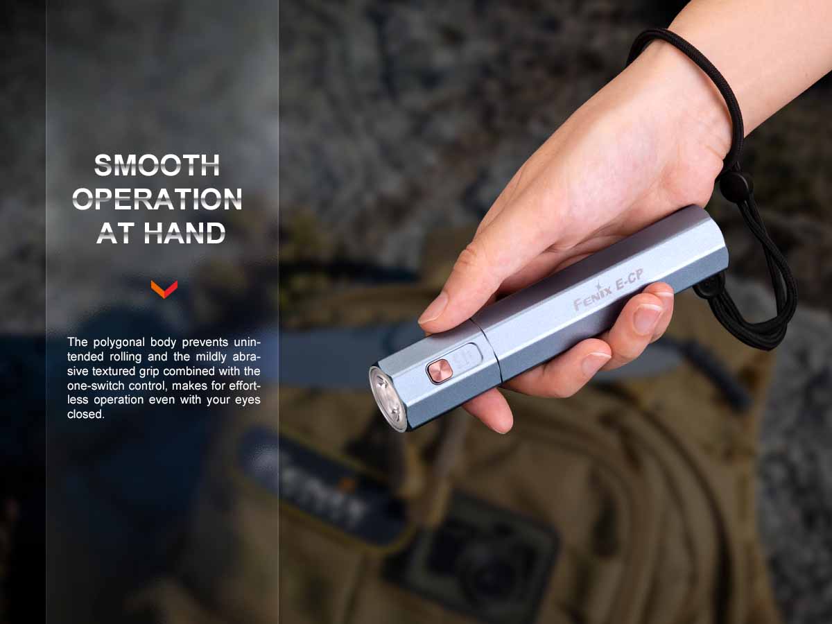 Rechargeable Power Bank Flashlight source view 9