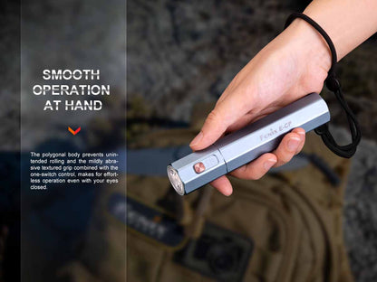 Rechargeable Power Bank Flashlight source view 9
