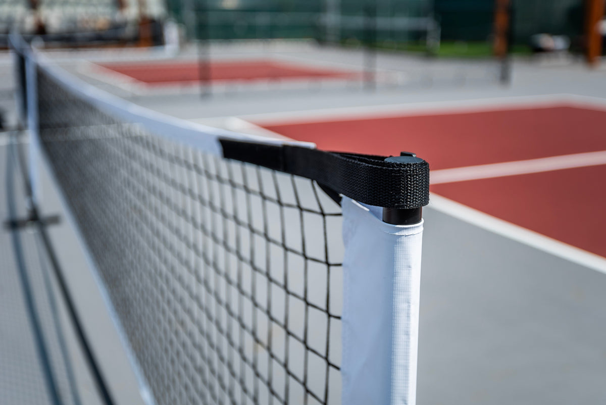 Portable Pickleball Net source view 9