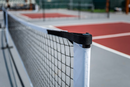 Portable Pickleball Net source view 9