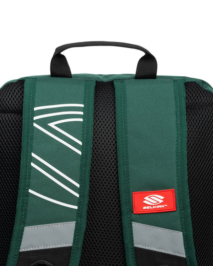 Pickleball Backpack source view 9