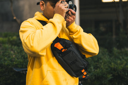 Cycling Hip Bag source view 9
