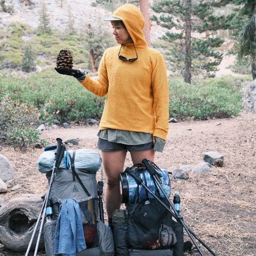 Ultralight Active-Insulation Hoodie source view 9