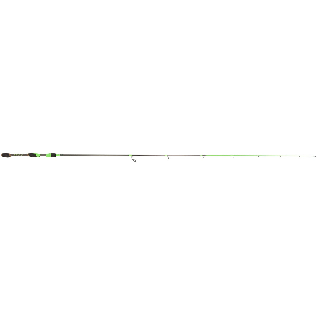 Two-Piece Spinning Rod source view 9