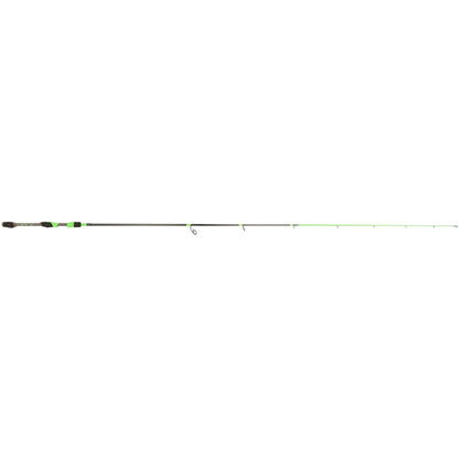 Two-Piece Spinning Rod source view 9