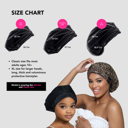 Waterproof Shower Cap source view 9