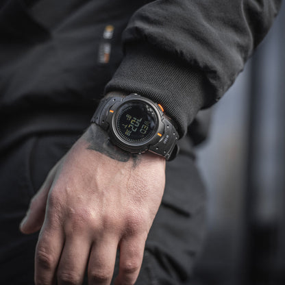 Compass Watch source view 9