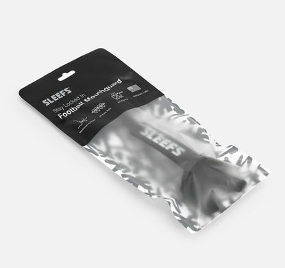 Strap Football Mouthguard source view 9