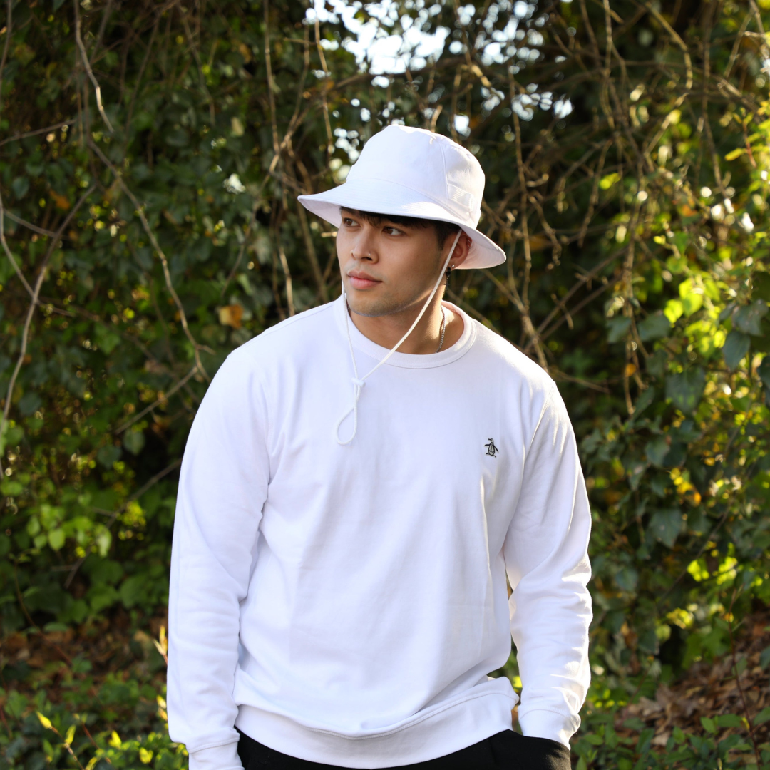 Boonie Hat source view 9