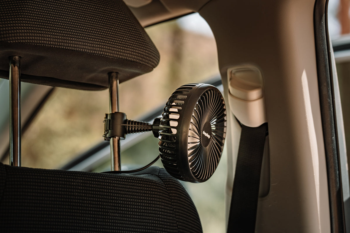 Camping Fan source view 9