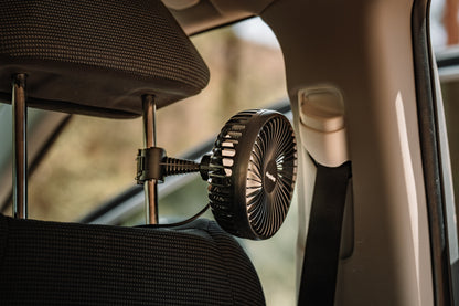 Camping Fan source view 9