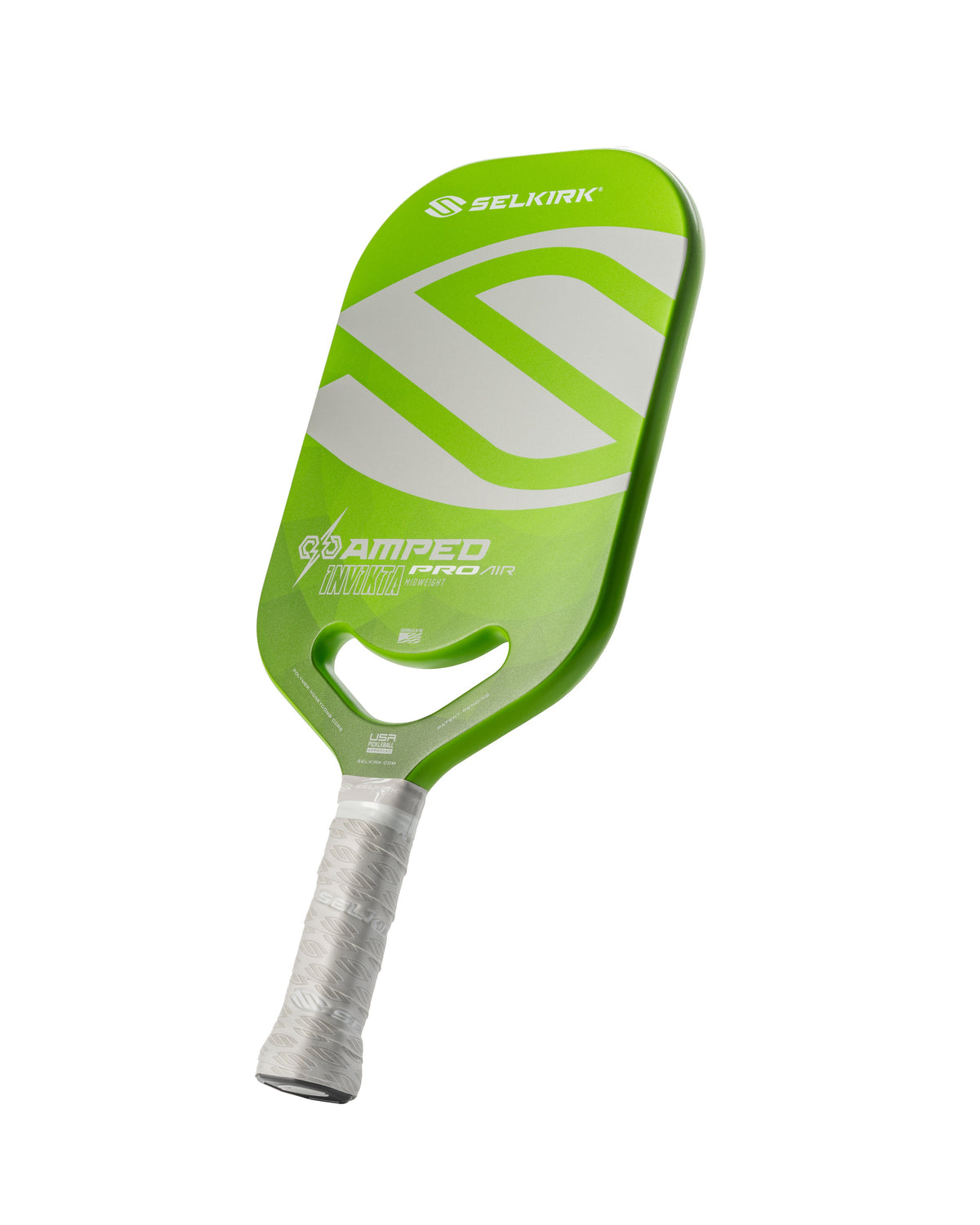 Pickleball Paddle source view 9