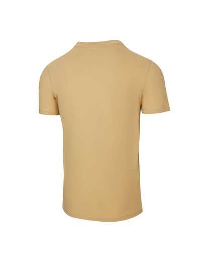 Cotton Pickleball T-Shirt source view 9