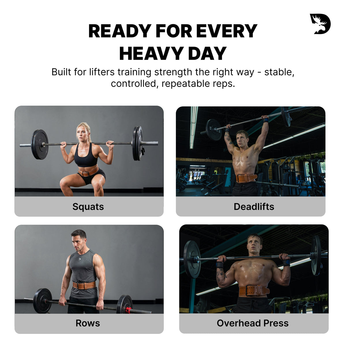 Weightlifting Belt source view 9