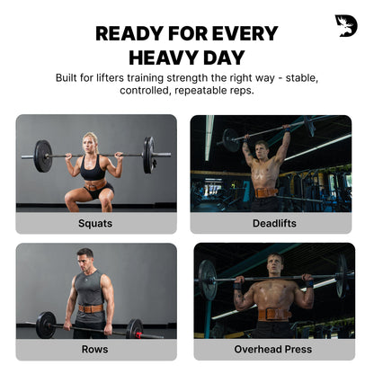 Weightlifting Belt source view 9