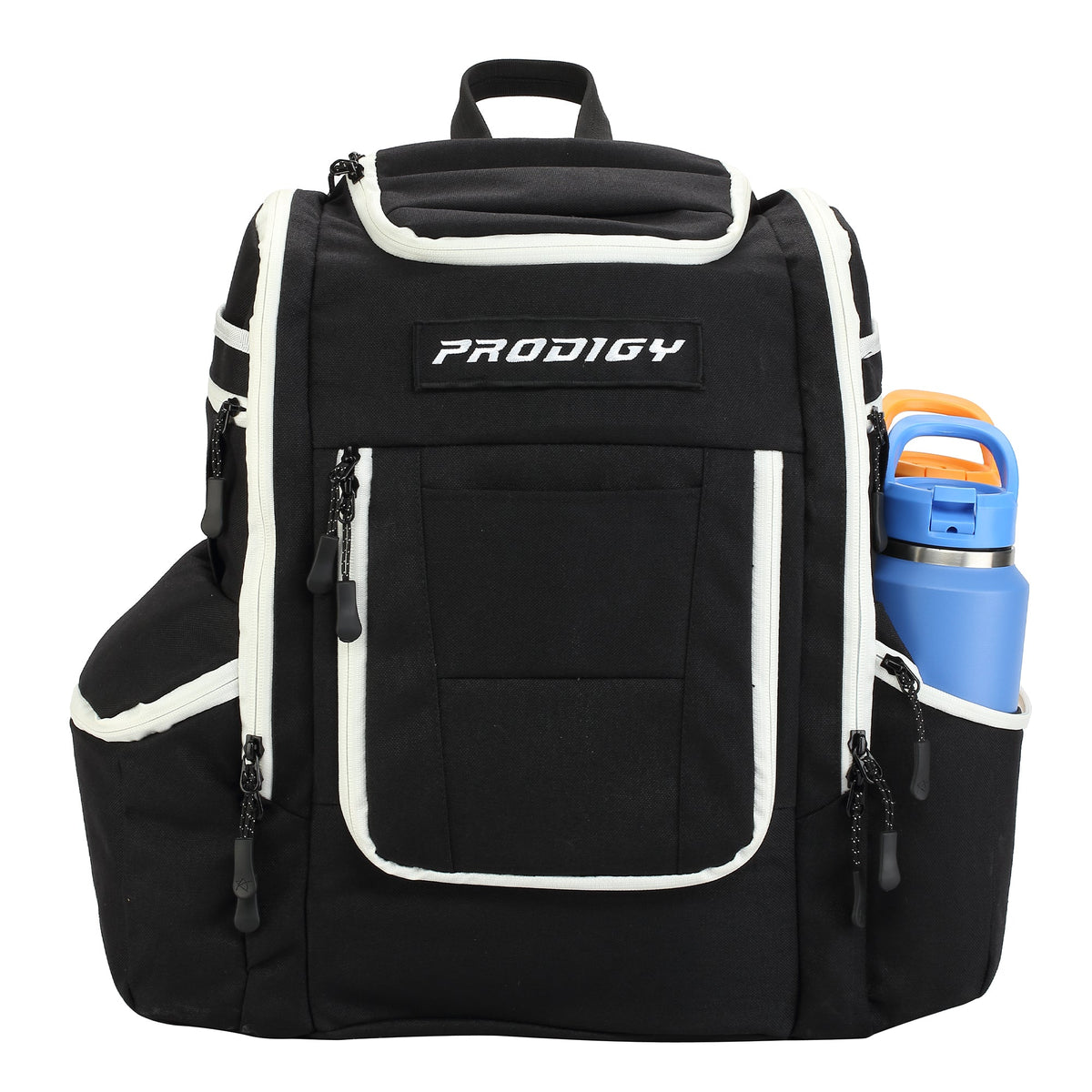 Disc Golf Bag source view 9
