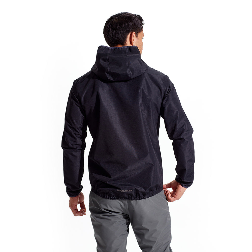 Cycling Rain Jacket source view 9