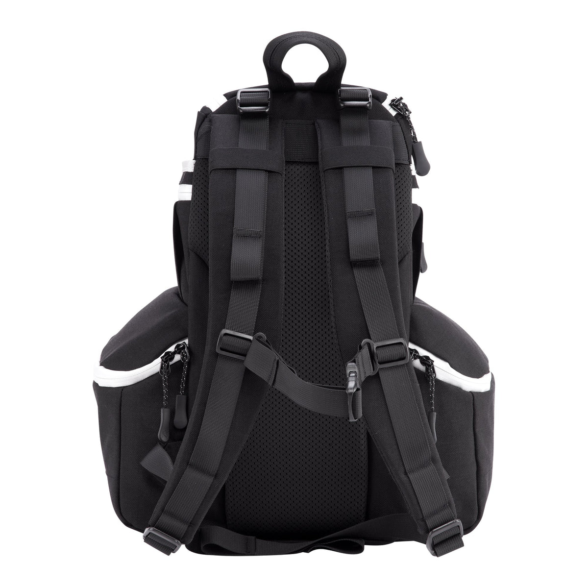Disc Golf Bag source view 9