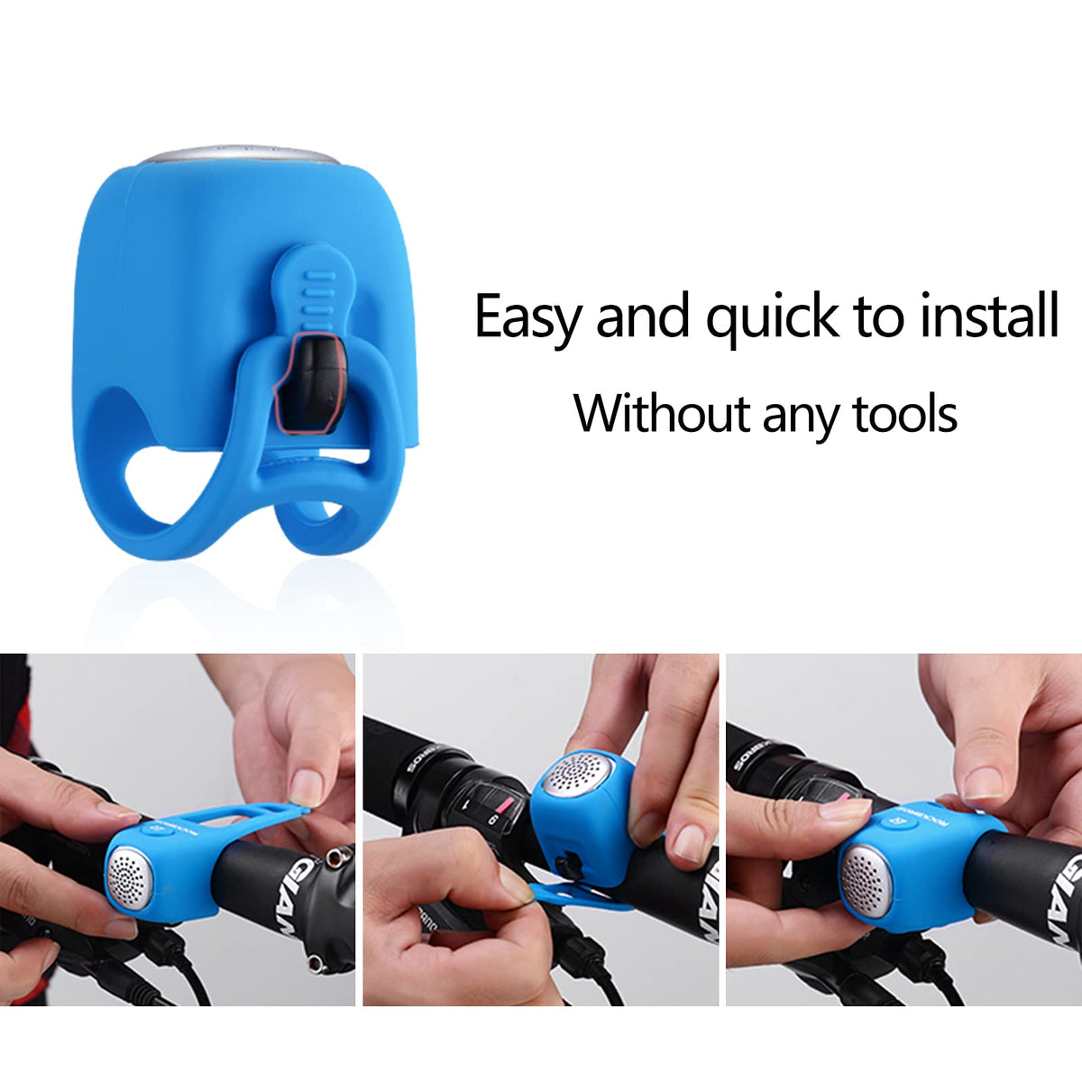 Bike Bell source view 9