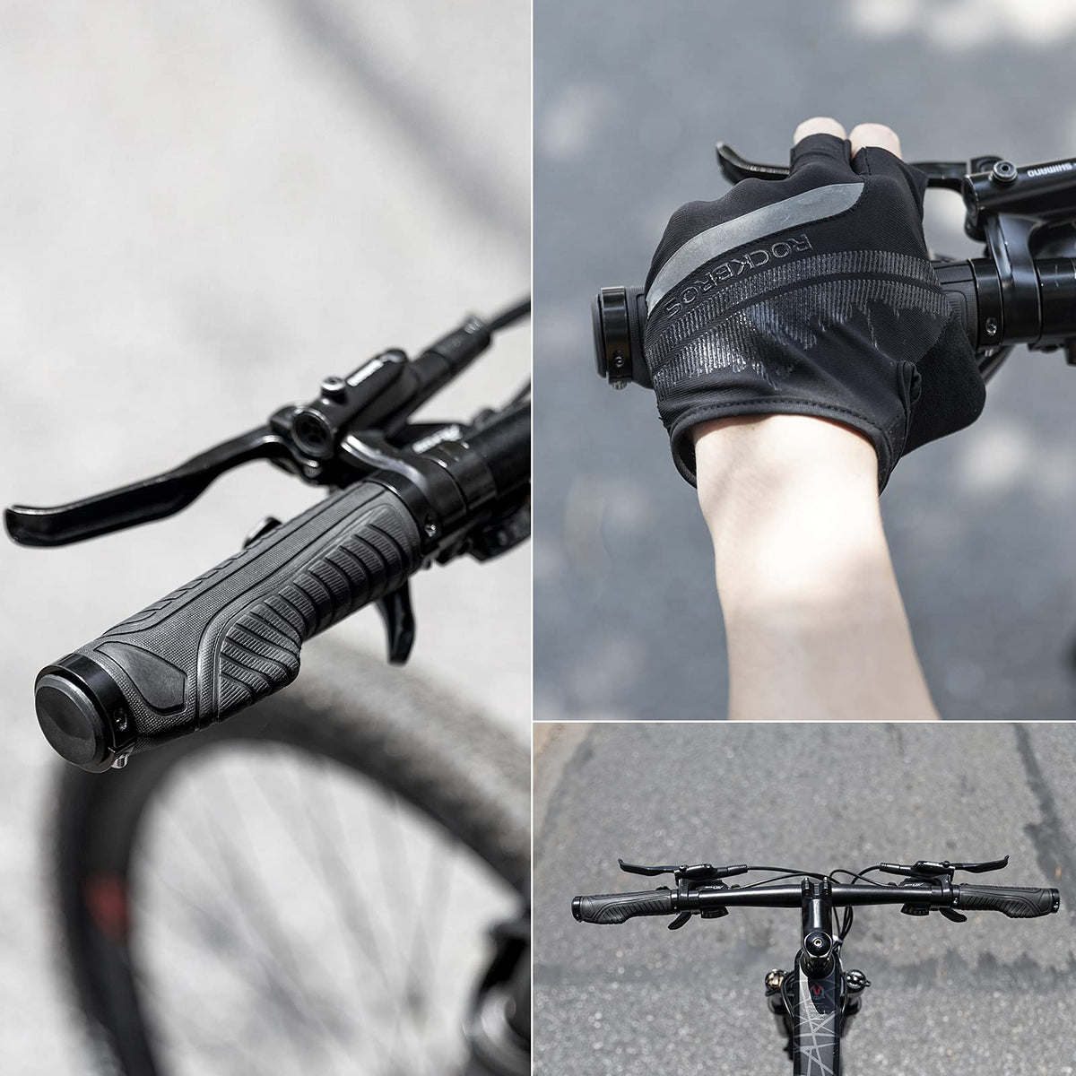 Bike Handlebar Grips source view 9
