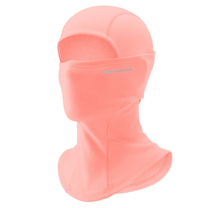 Balaclava Mask Pink / None option