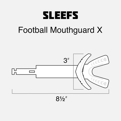 Strap Football Mouthguard source view 9