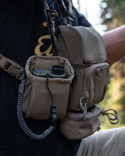 Rangefinder Pouch source view 9