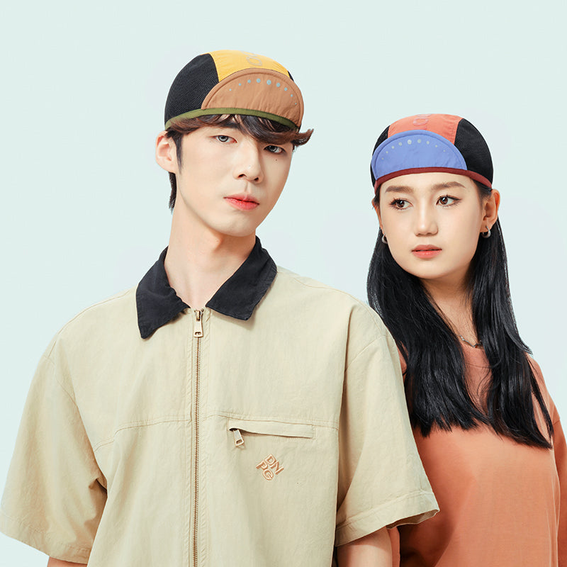 Cycling Cap source view 9