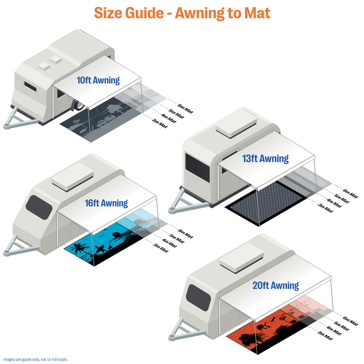 Camping Mat source view 9