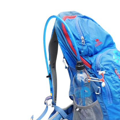 Water Bottle Hydration Tube System source view 9