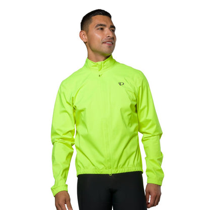 Cycling Rain Jacket SCREAMING YELLOW / S option