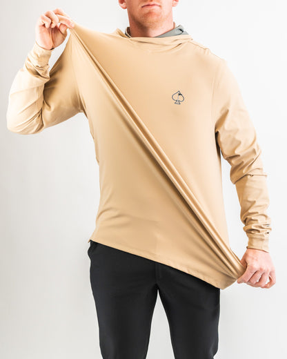 Golf Hoodie source view 9