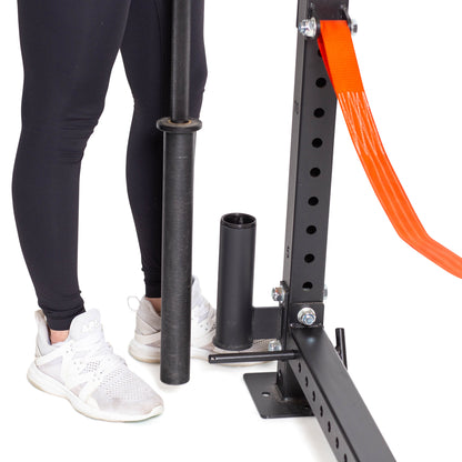 Barbell Holder Attachment source view 9