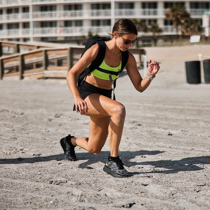 Women's Versatile Training Running Shoes source view 9