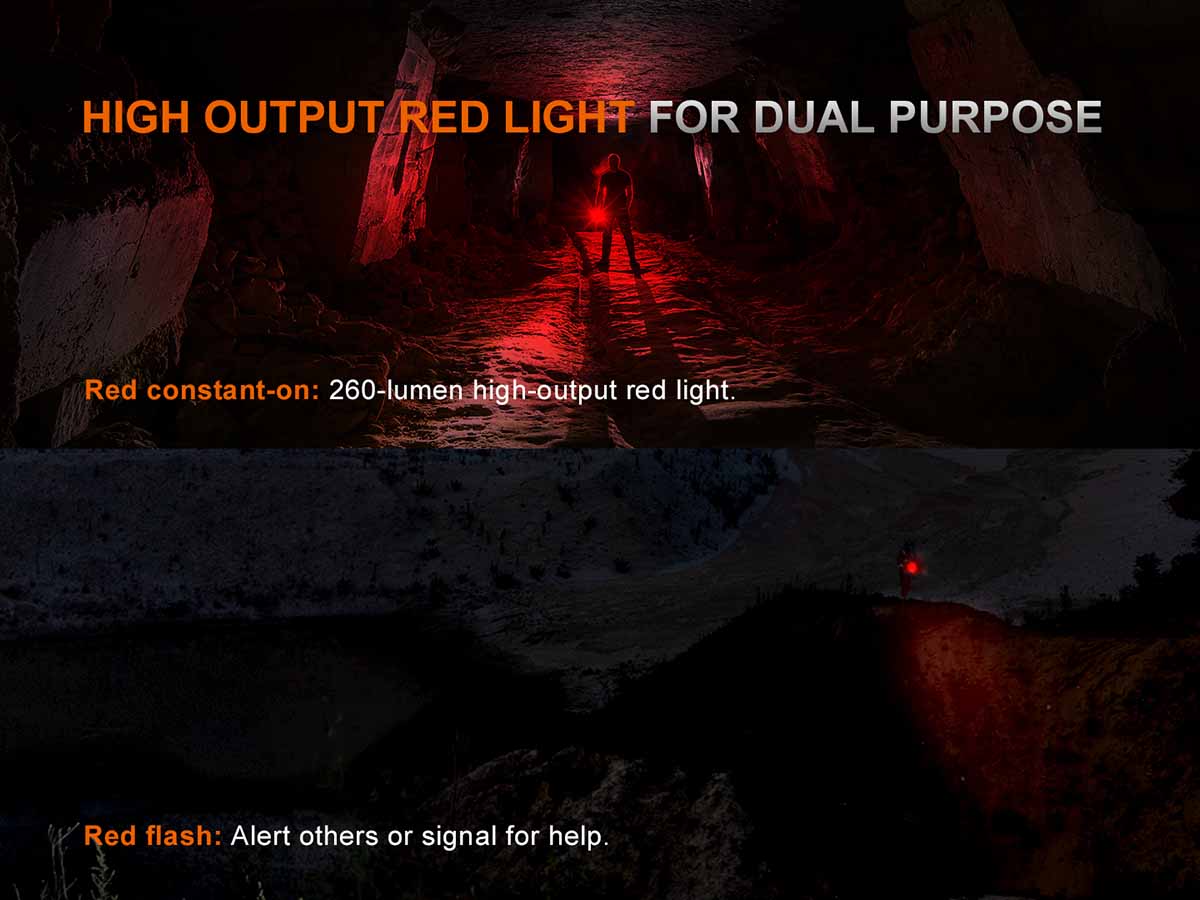 Rechargeable Search Flashlight source view 9